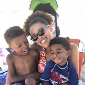 Meet your Posher, Erika